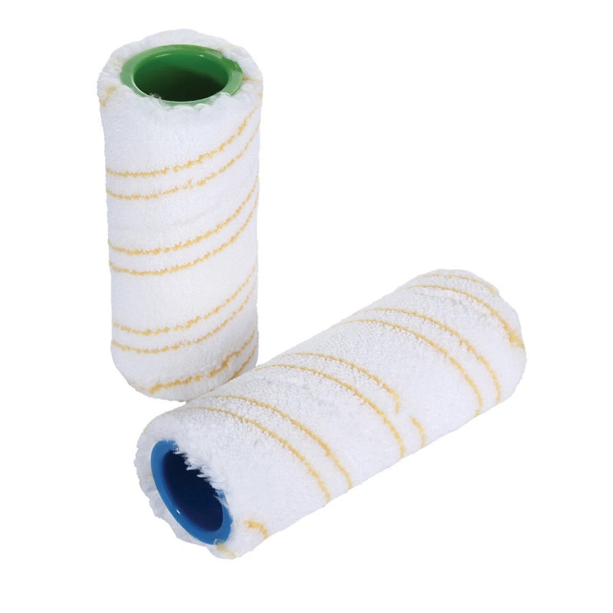 2Pcs Rollers for Karcher FC3 FC5 FC7 (2015–2023)