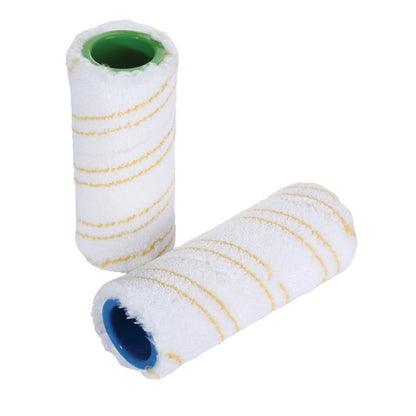 2Pcs Rollers for Karcher FC3 FC5 FC7 (2015–2023)