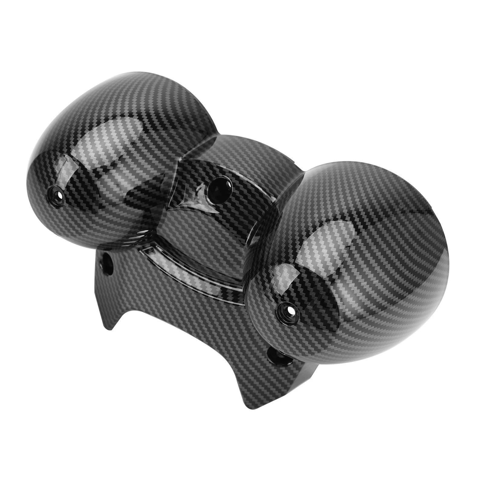 Speedometer Cover Case Outer Casing Carbon for Kawasaki Z900RS (2018–2023)