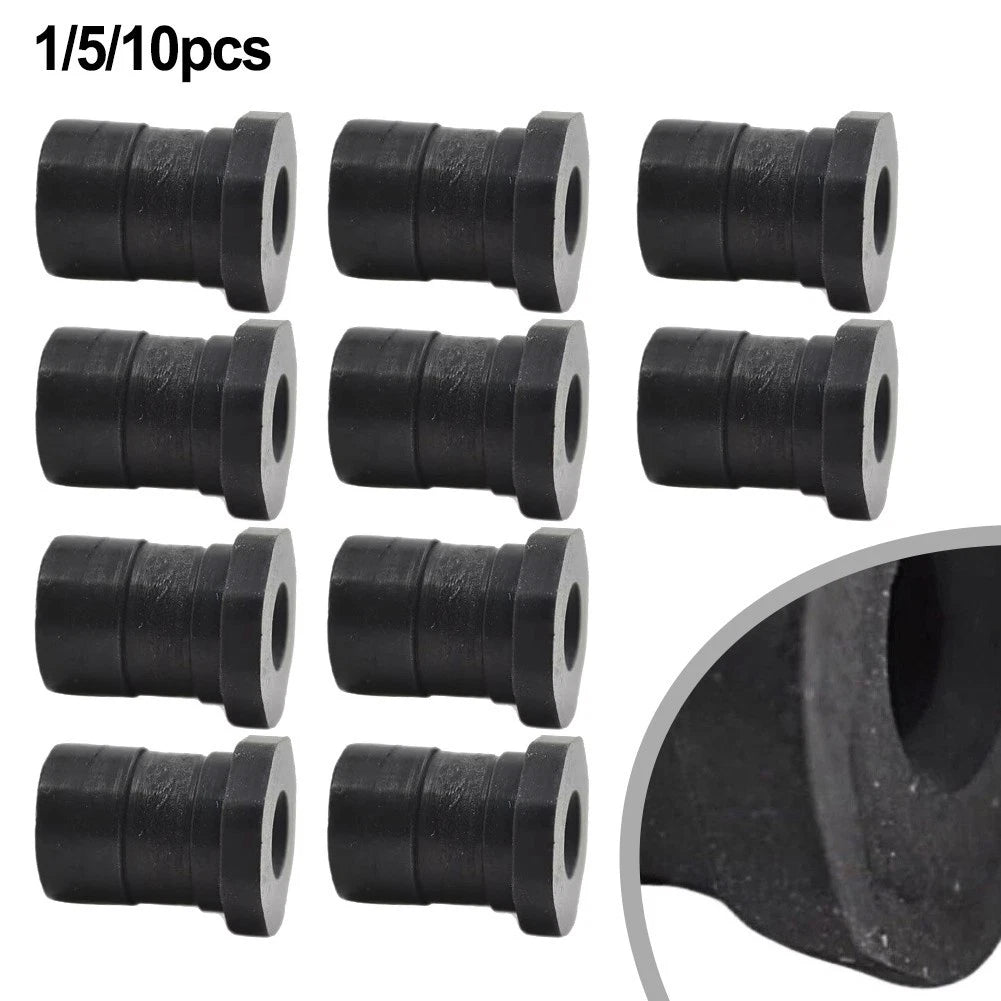 Replacement Rubber Shock Mount for 435 440 445 450 555 560