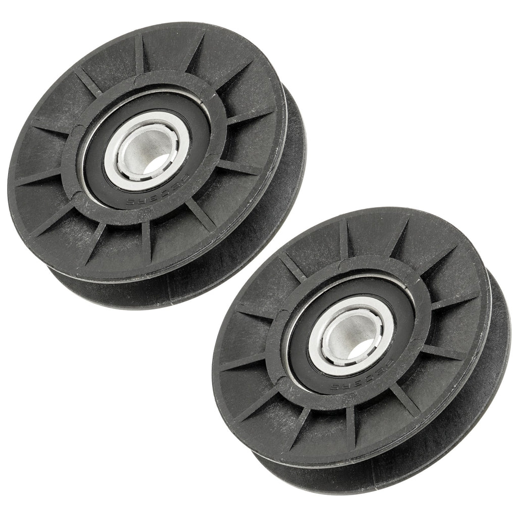 V-Idler Pulley Replacement for Murray 20613 420613 (2014–2018)