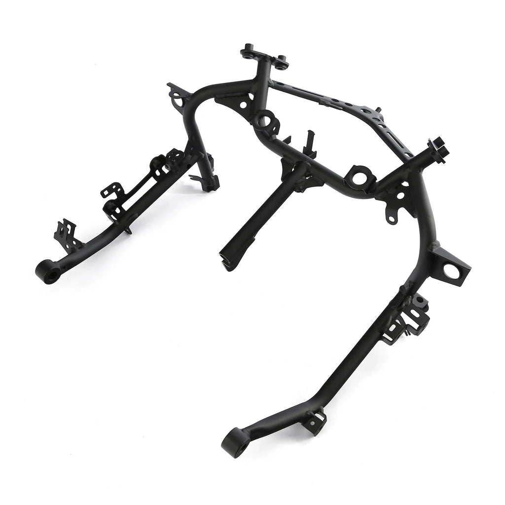 Front Upper Stay Fairing Headlight Bracket for Kawasaki Ninja 400 (2018–2024)
