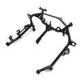 Front Upper Stay Fairing Headlight Bracket for Kawasaki Ninja 400 (2018–2024)