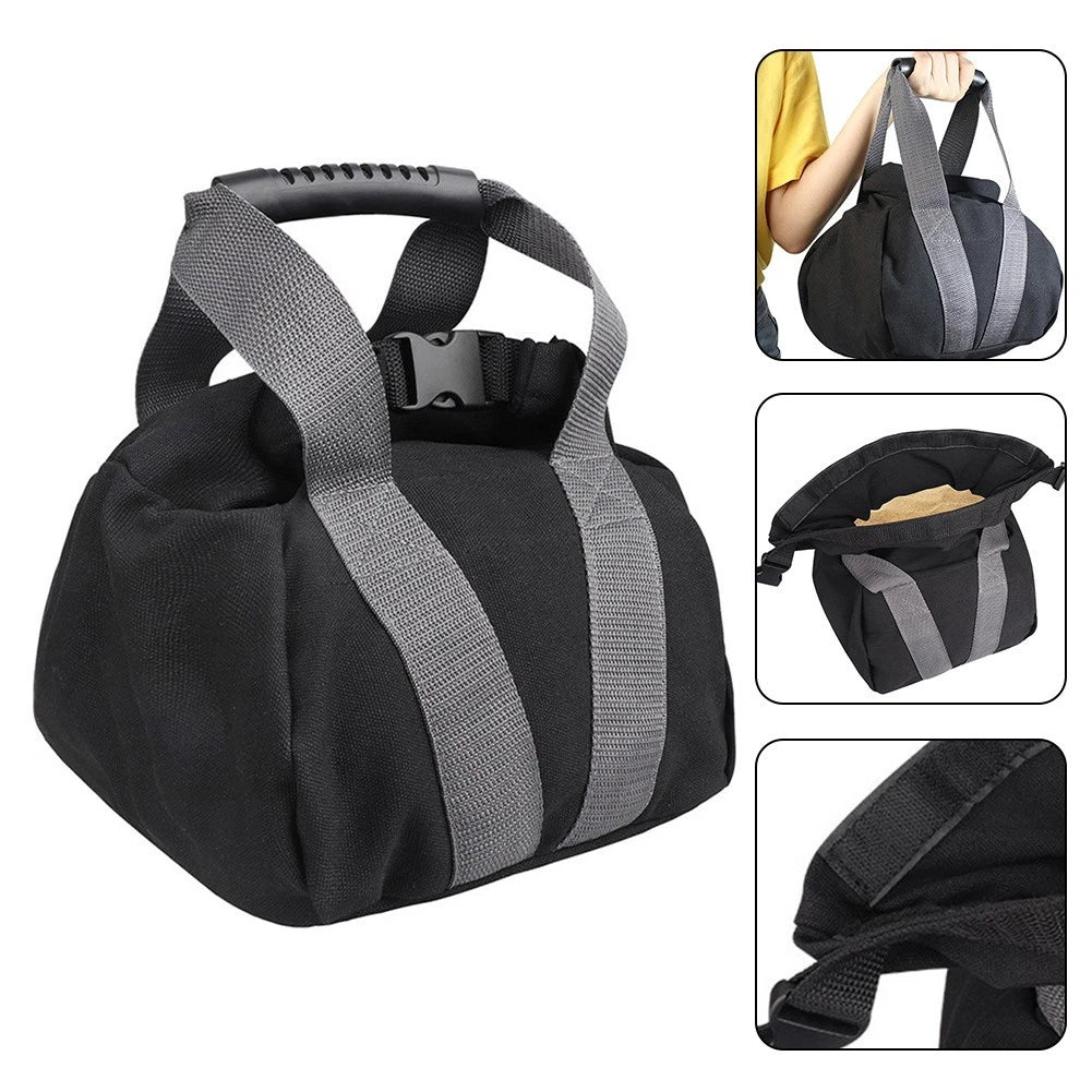 Portable Home Fitness Sandbag