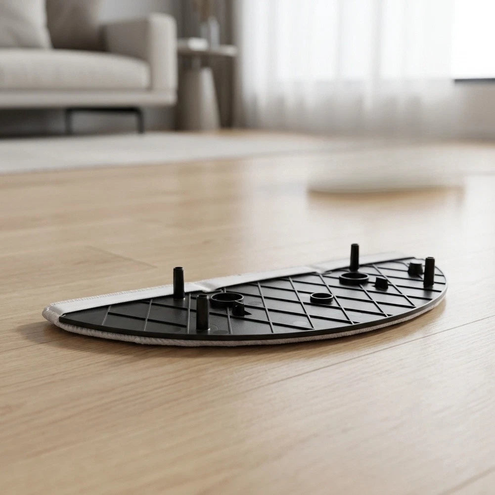 Mop Bracket and Rag Set for ILIFE A30 Pro (2018–2023)