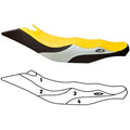 Seadoo GTI Seat Cover Custom Color/Texture (2006–2008)