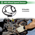 ABS Wheel Speed Sensor No. 919200W000 for Hyundai Santa Fe (2013–2018)