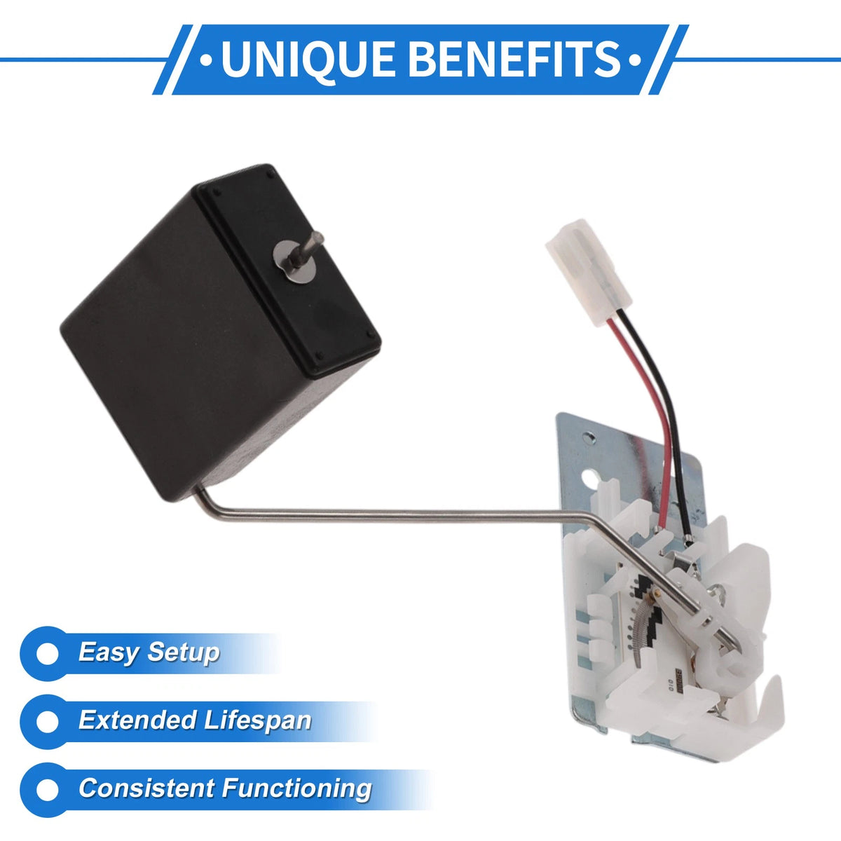 Fuel Tank Sending Unit for Volkswagen Lavida (2018–2023) No. 15100D70C0