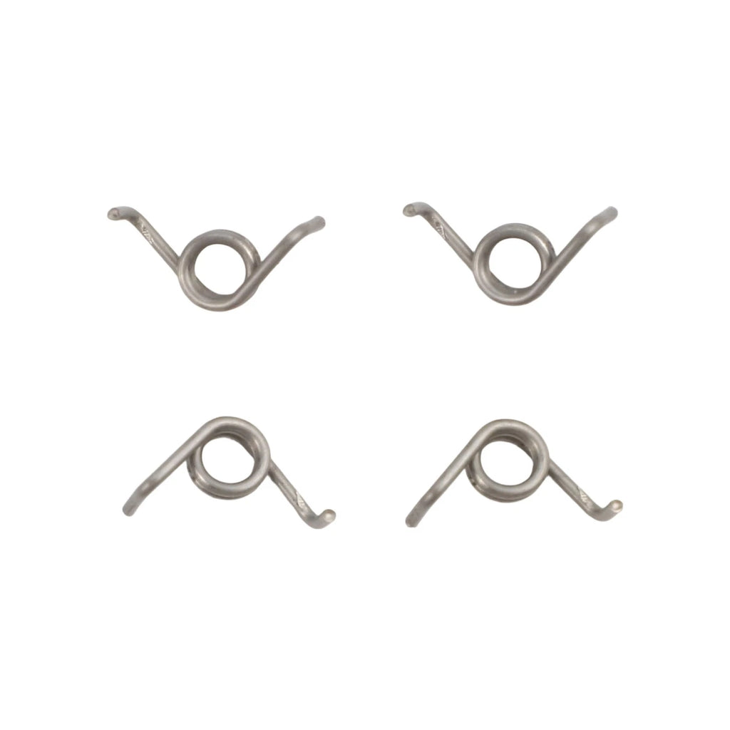 4pcs Reset Spring for DAIWA TATULA TW10021LTDSV Reel