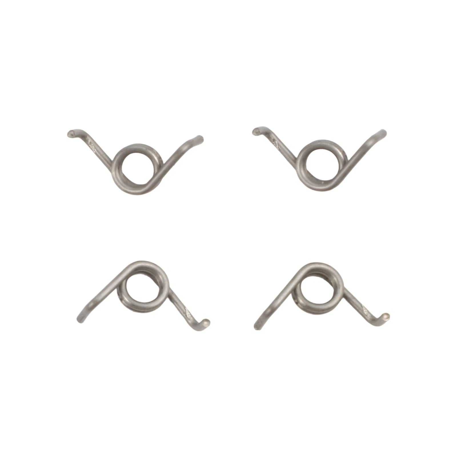4pcs Reset Spring for DAIWA TATULA TW10021LTDSV Reel