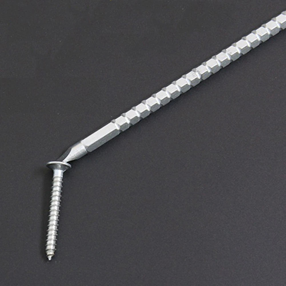 Telescopic Dual Headed Screwdrivers for Universal Use (2010–2023)