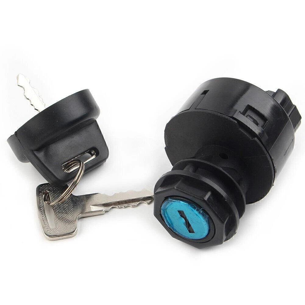 Ignition Key Switch for Yamaha Rhino 450 660 700 (2004–2009)