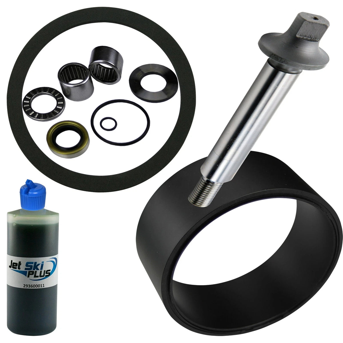 Jet Pump Rebuild Kit for SeaDoo GT GTS GTX 580 650 (1995–2003)