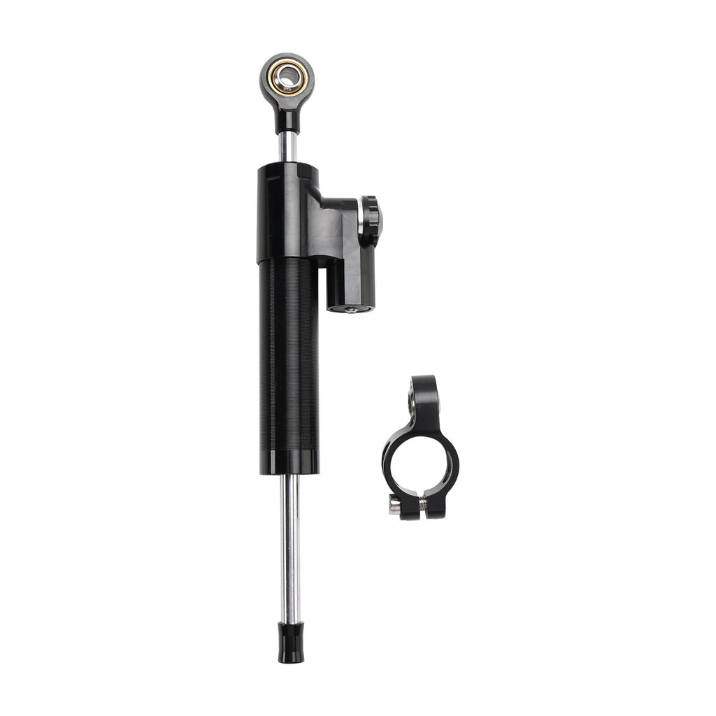 CNC Adjustable Steering Damper Stabilizer for Universal Motorcycle