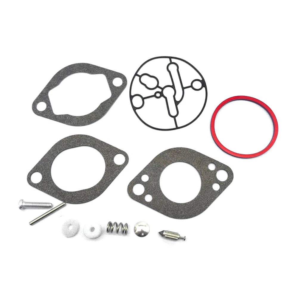 Carburetor Gasket Overhaul Kit Replace Parts For Briggsstratton 696146 696147