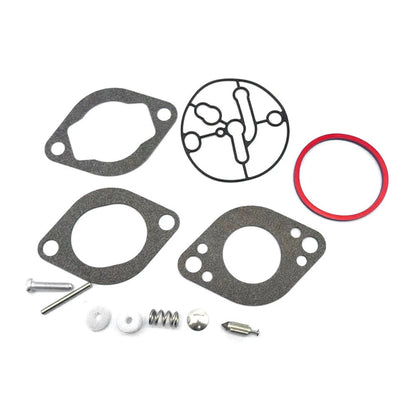 Carburetor Gasket Overhaul Kit Replace Parts For Briggsstratton 696146 696147