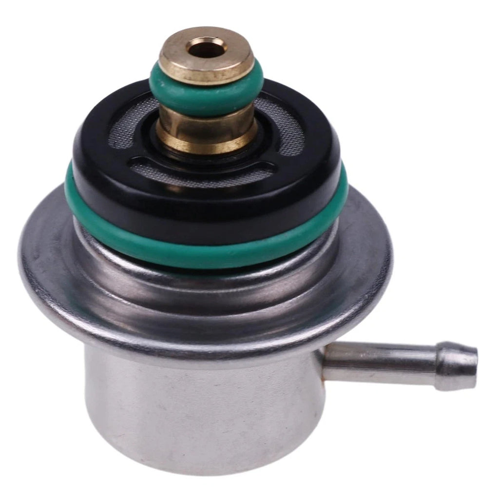 Fuel Pressure Regulator for Volvo MerCruiser 4.3 5.0 5.7L (3858967 2149831 885174)
