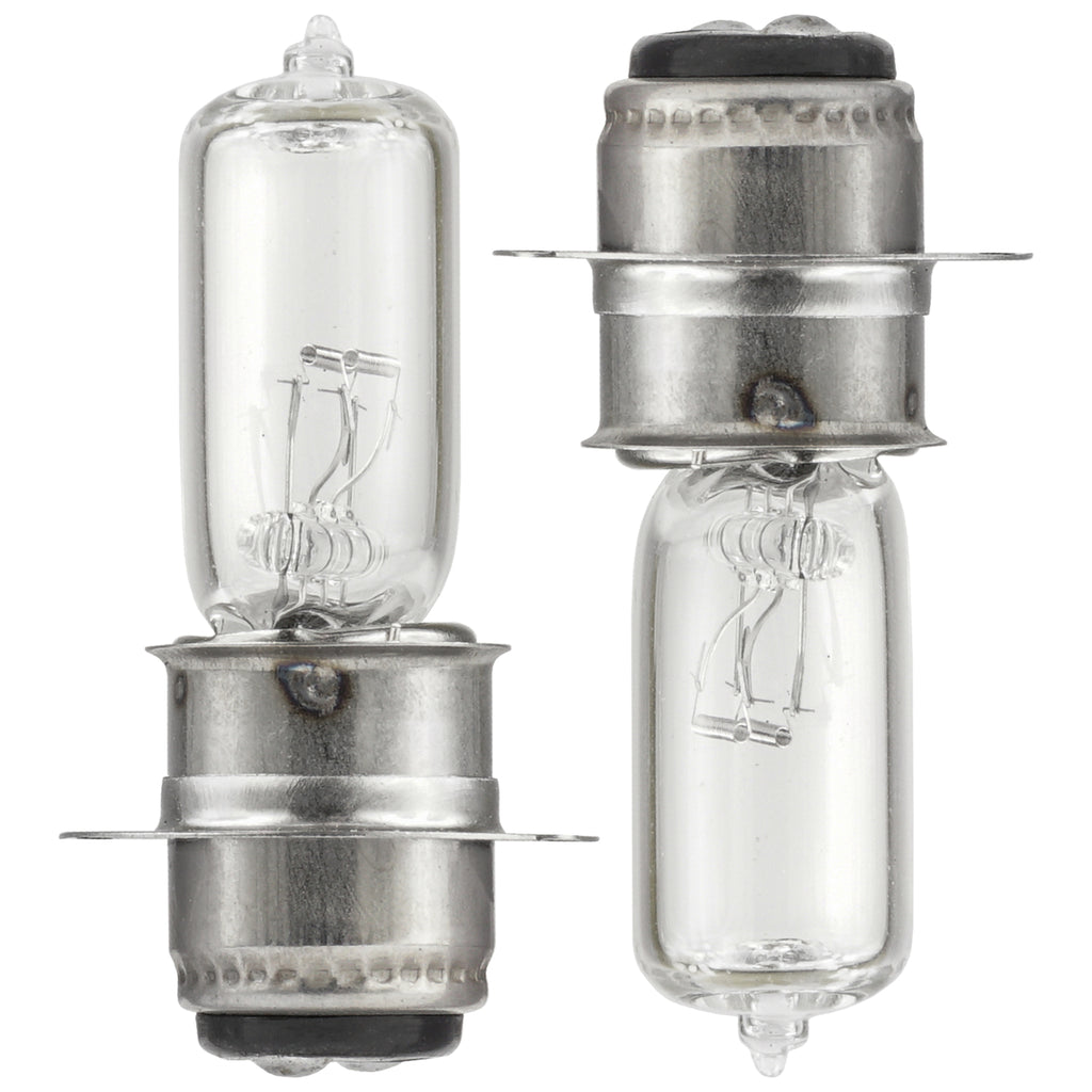 Headlight Bulb Replacement for Suzuki LT-F250 Ozark 250 2x4 (2003–2009)