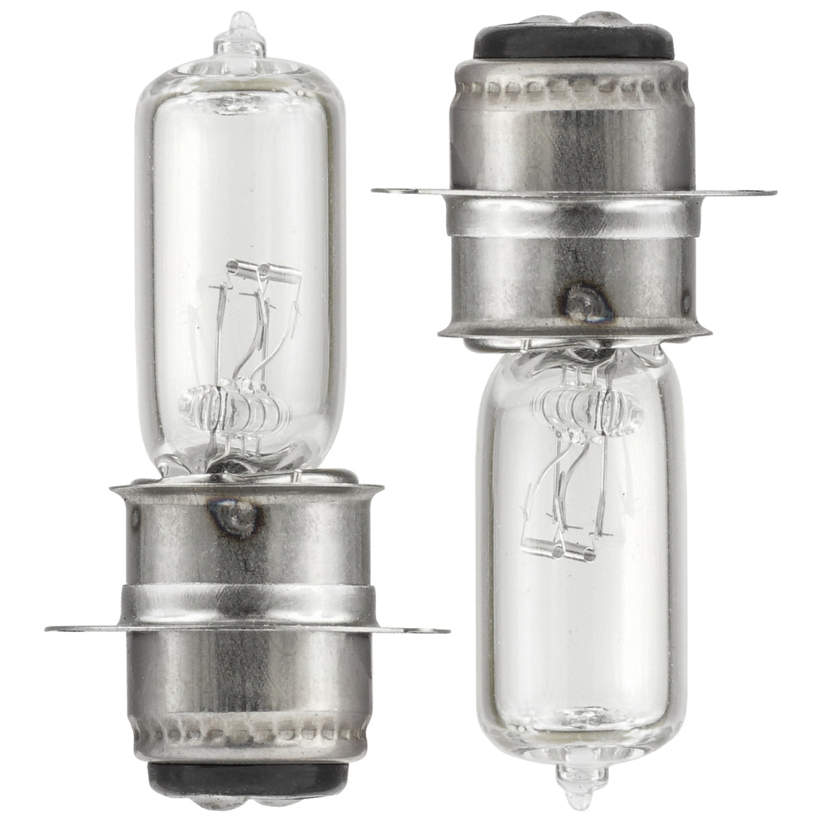 Headlight Bulb Replacement for Suzuki LT-F250 Ozark 250 2x4 (2003–2009)