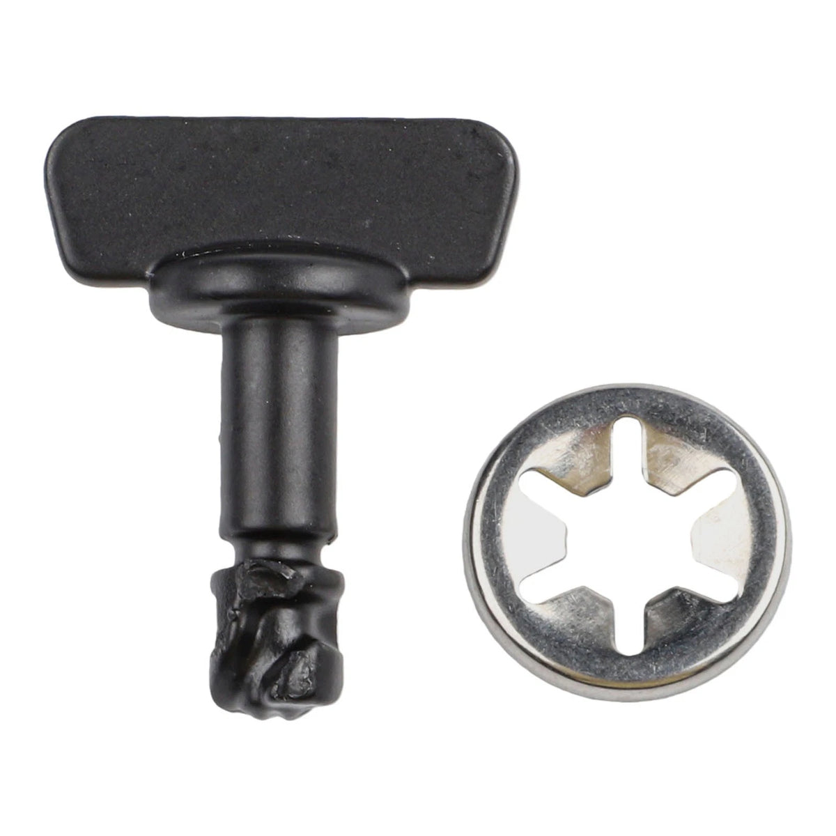 Hitch Cover Bolt 11612235 for Chevrolet Suburban (2015–2020)