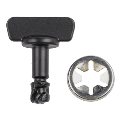 Hitch Cover Bolt 11612235 for Chevrolet Suburban (2015–2020)