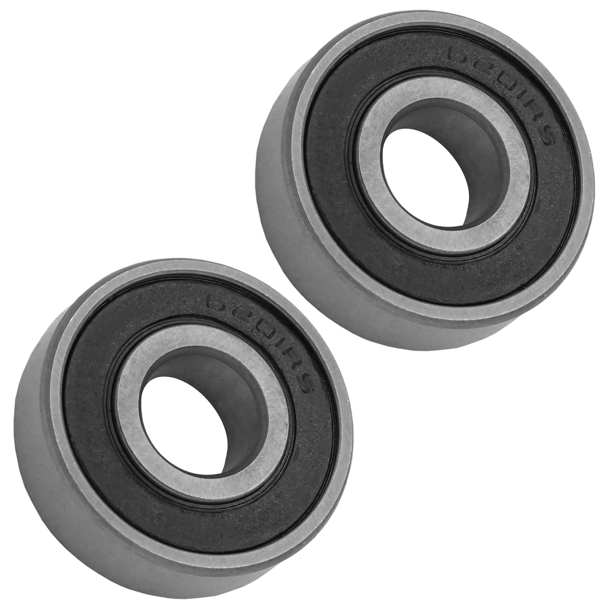 Rubber Sealed Ball Bearing Replacement for Honda Acura (2010–2020)