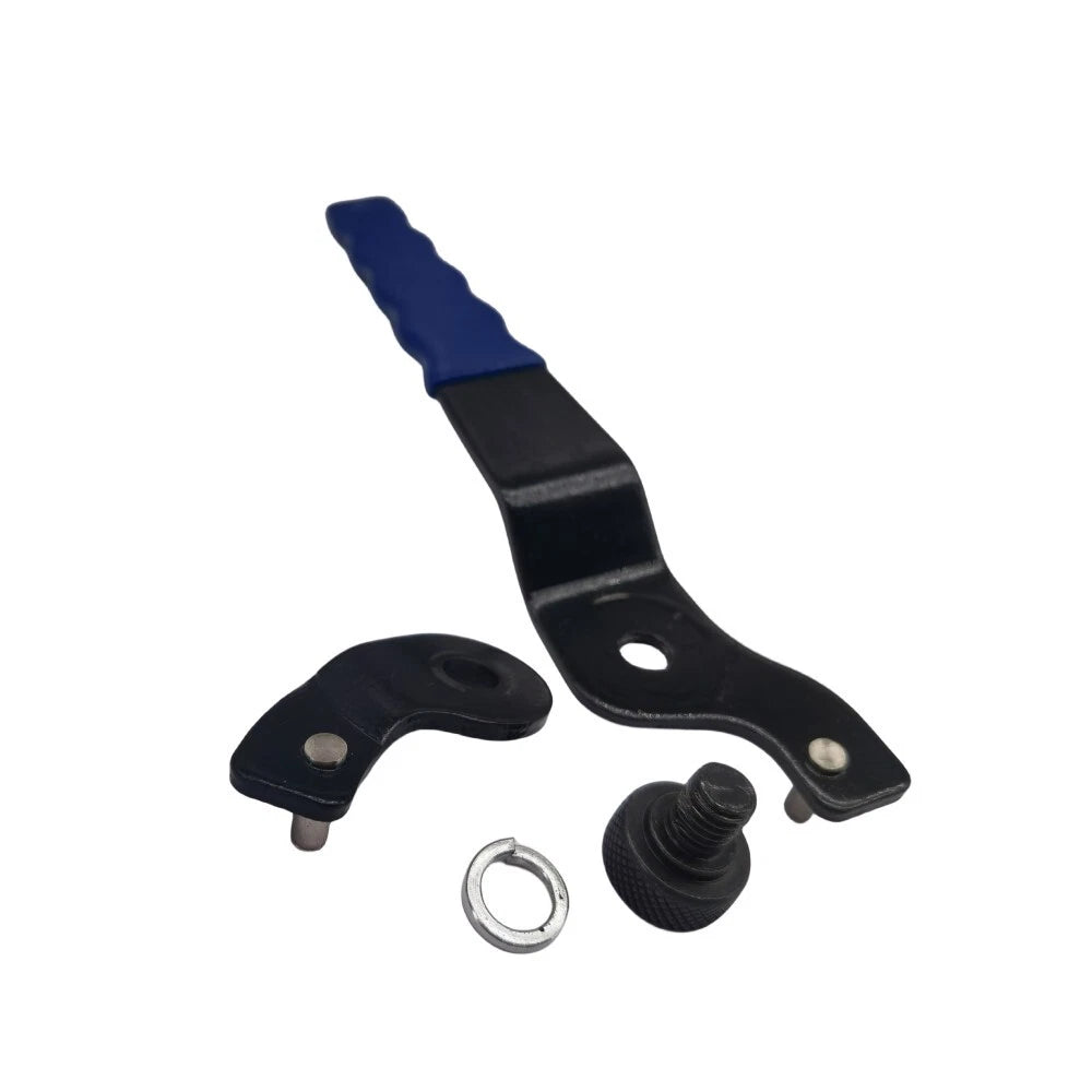 Adjustable Pin Wrench for Suzuki Volvo Trim Cylinder Head (48630-98L01)