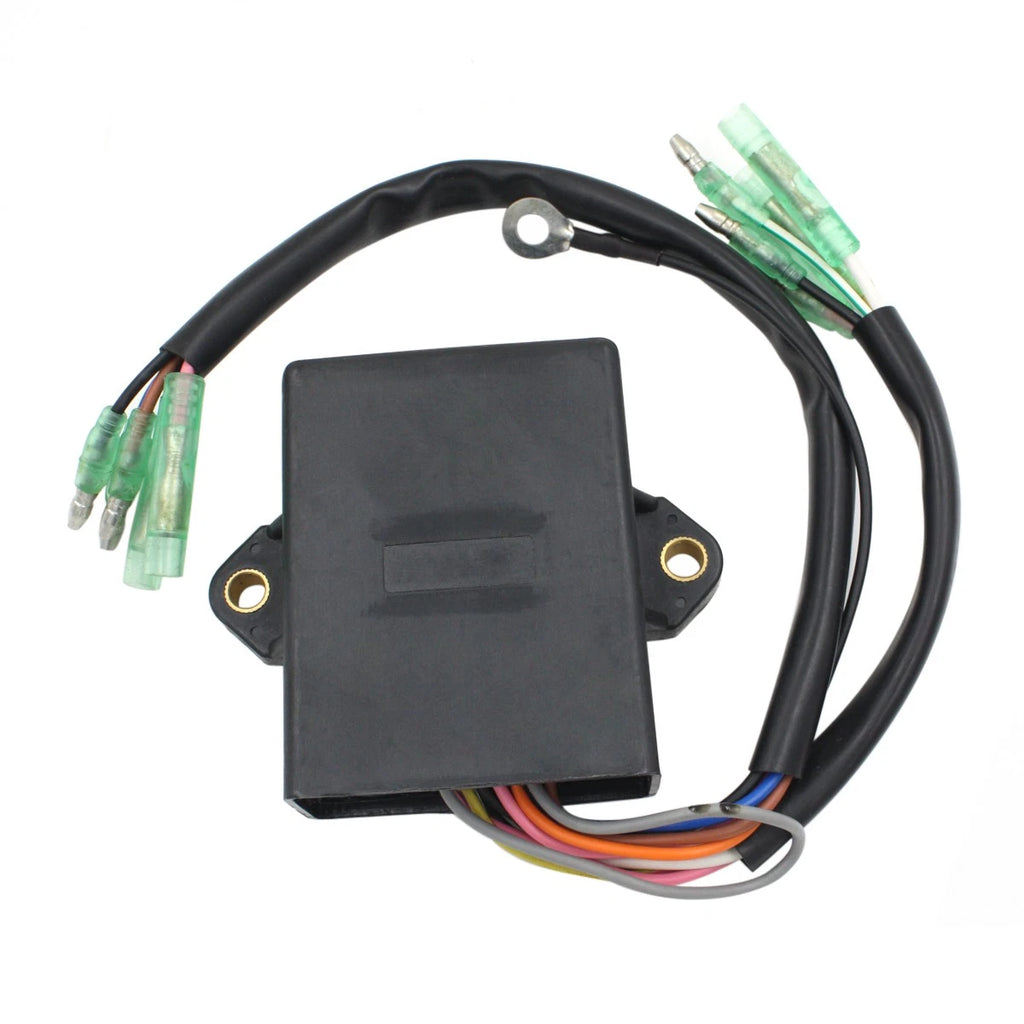 CDI for Yamaha Parsun Outboard Motor 15HP F15A (2015–2023) 66M-85540-01