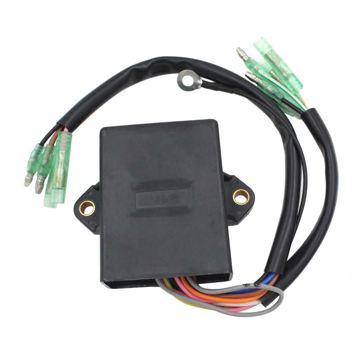 CDI for Yamaha Parsun Outboard Motor 15HP F15A (2015–2023) 66M-85540-01