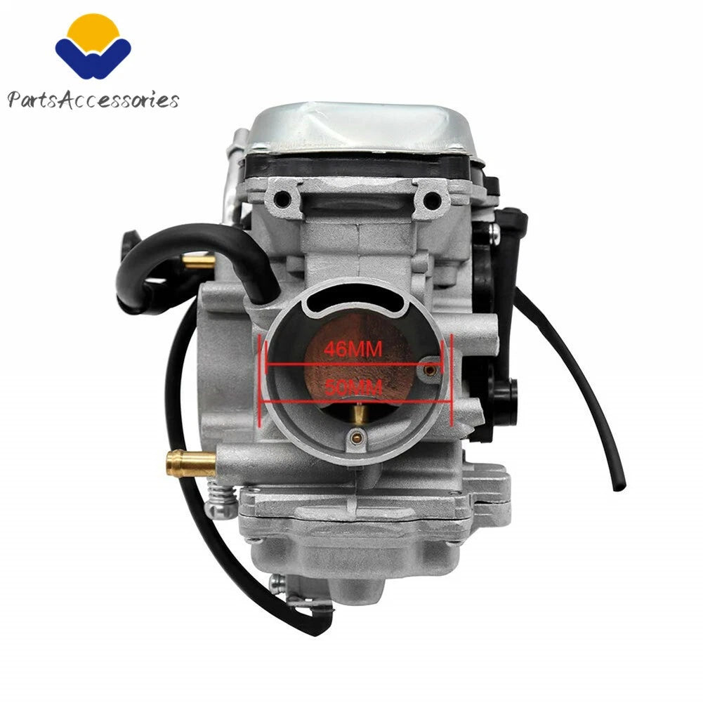 High Performance Carburetor for Yamaha Bear Tracker 250 (1999–2004)