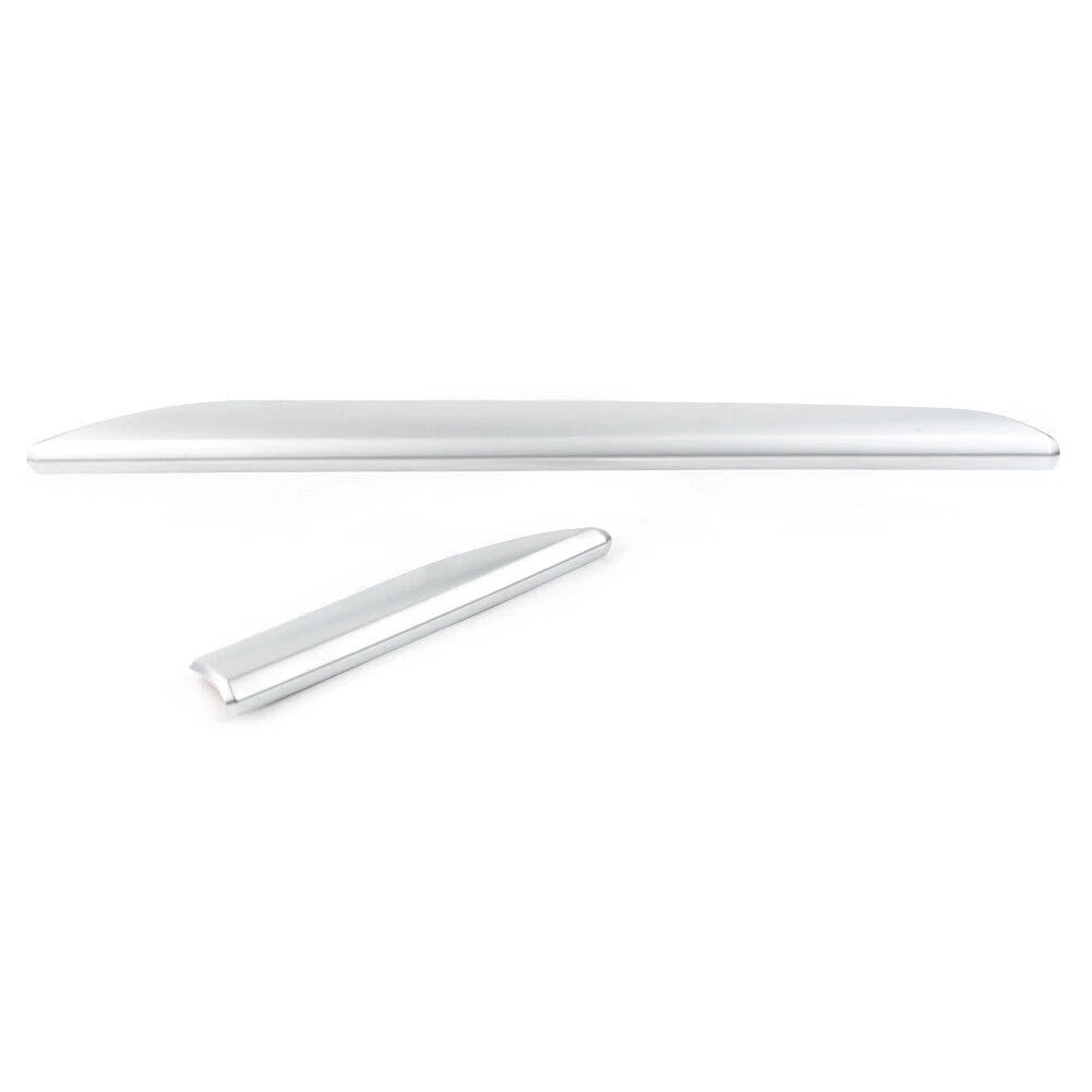 ABS Console Dashboard Strip Trim for Subaru Forester (2019–2024) RHD