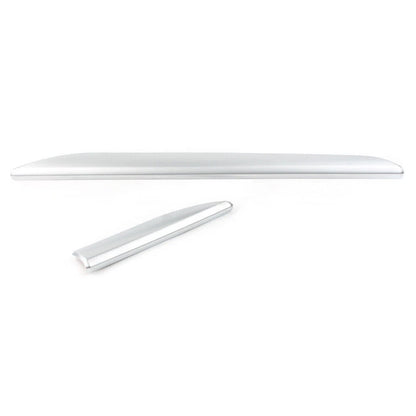 ABS Console Dashboard Strip Trim for Subaru Forester (2019–2024) RHD