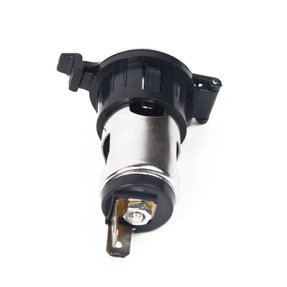 Replacement Lighter Socket Plug for Universal Vehicles