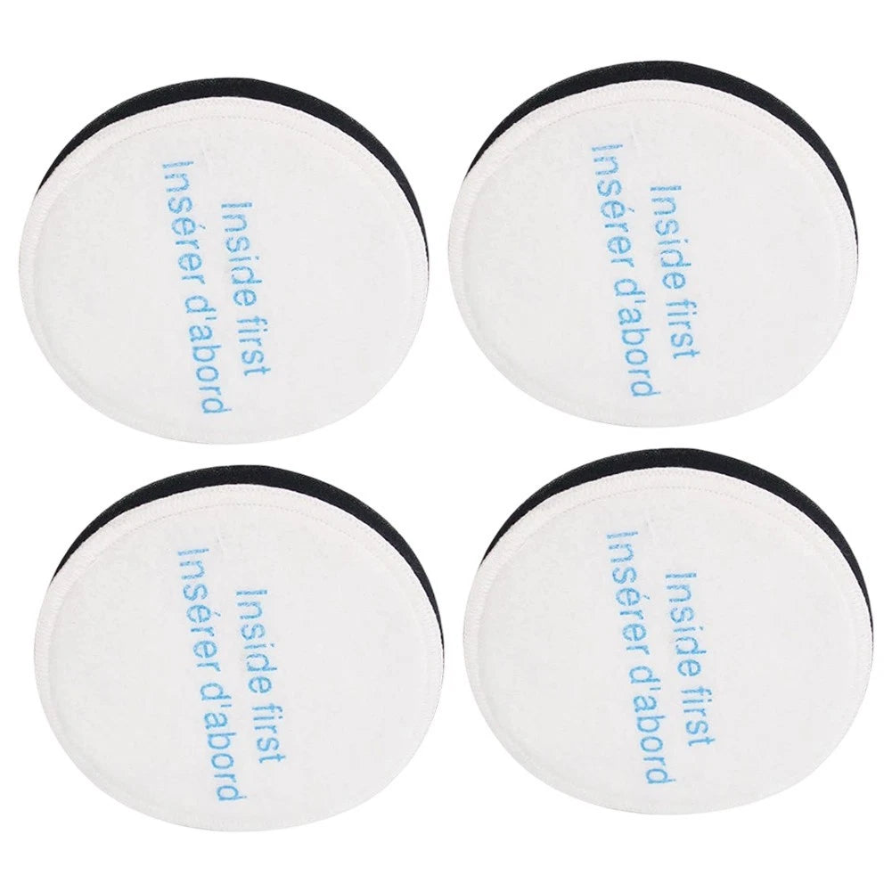 Set of 2 Replacement Filters for Eureka NEU350 NEU280 Upright Vacuum Cleaner