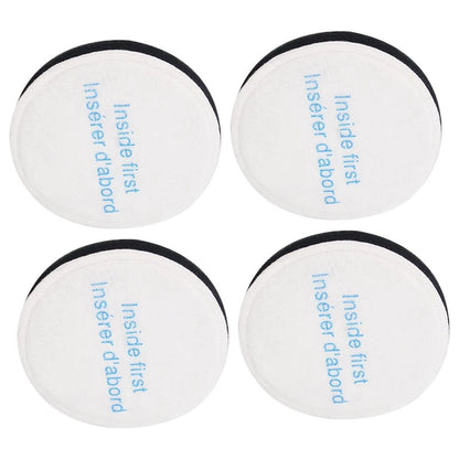Set of 2 Replacement Filters for Eureka NEU350 NEU280 Upright Vacuum Cleaner
