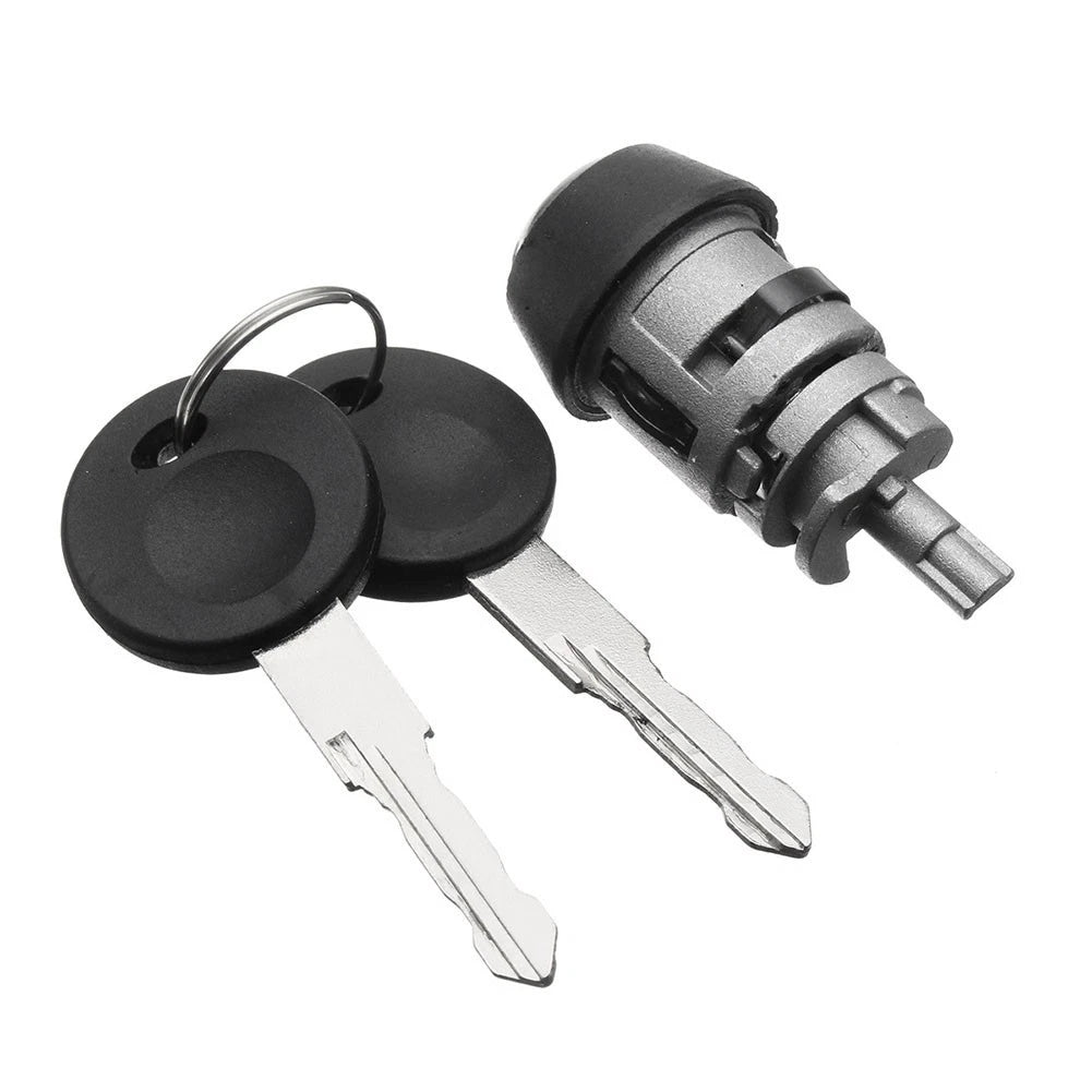 Ignition Switch Lock for