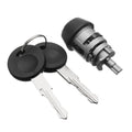 Ignition Switch Lock for