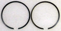 WSM Piston Rings for Polaris 250 (1986–2006) .75mm Over - 51-300-06