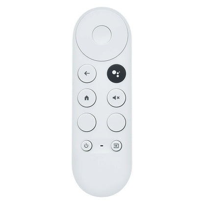 Bluetooth IR Remote Control for Chromecast Google TV (GA01920-US, G9N9N)