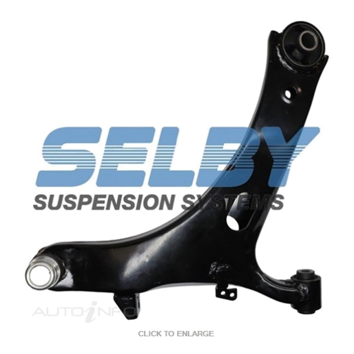 RH Front Lower Control Arm Assembly for Subaru Liberty (2003–2009)