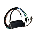Outboard Switch Box for - ABS Plastic Replacement