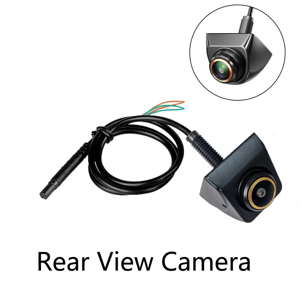 Backup Camera for Car SUV (Waterproof, CVBS, Night Vision, 170°)