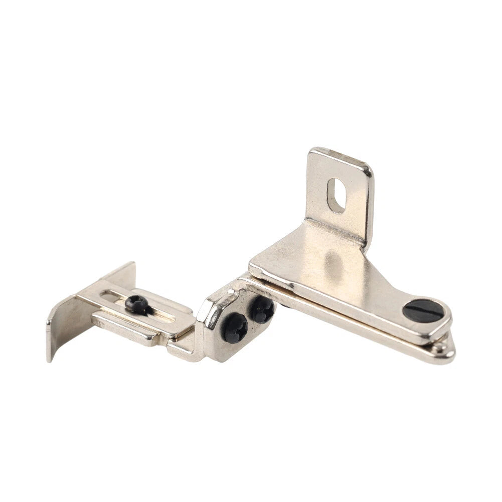 Adjustable Swing Edge Guide for Juki Mo3300, Siruba, Pegasus Overlock