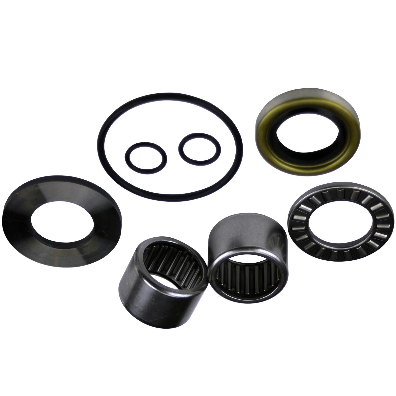 Jet Pump Rebuild Kit for SeaDoo HX (1995–1997)