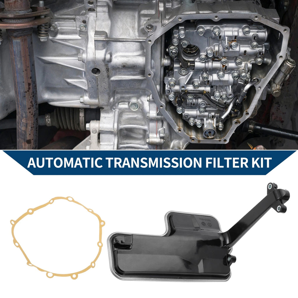Automatic Transmission Filter Kit Set for Audi A4 (2009–2016)