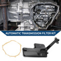 Automatic Transmission Filter Kit Set for Audi A4 (2009–2016)