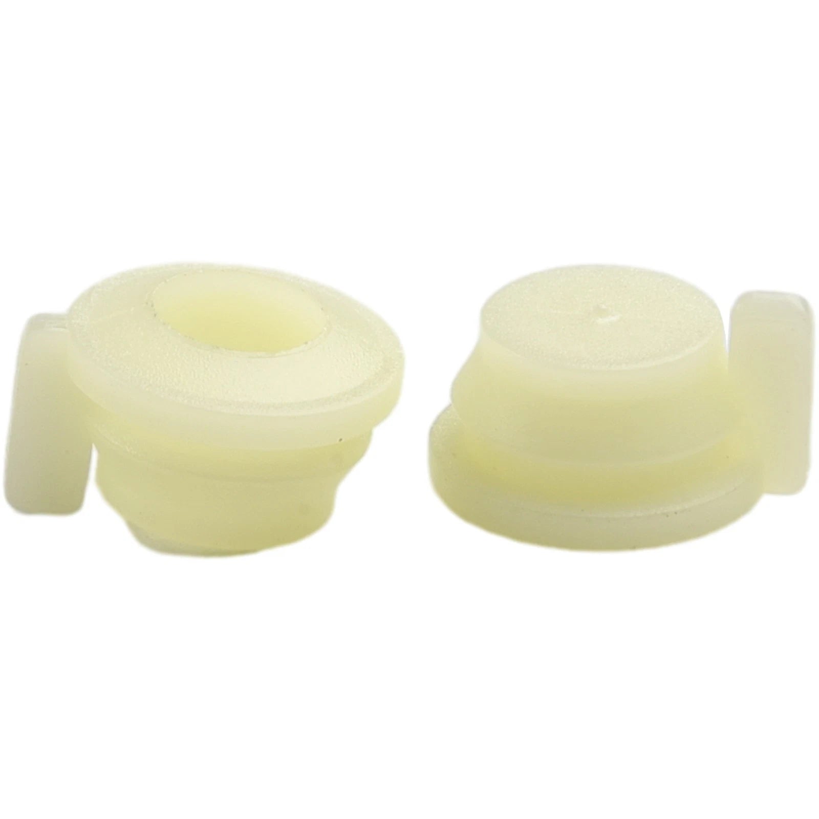 Front Windshield Wiper Linkage Bushings Clips for Dodge (2001–2006)
