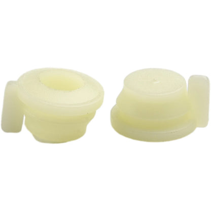 Front Windshield Wiper Linkage Bushings Clips for Dodge (2001–2006)