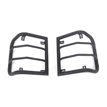 2X Tail Light Guards for Jeep Wrangler JK (2007–2017)