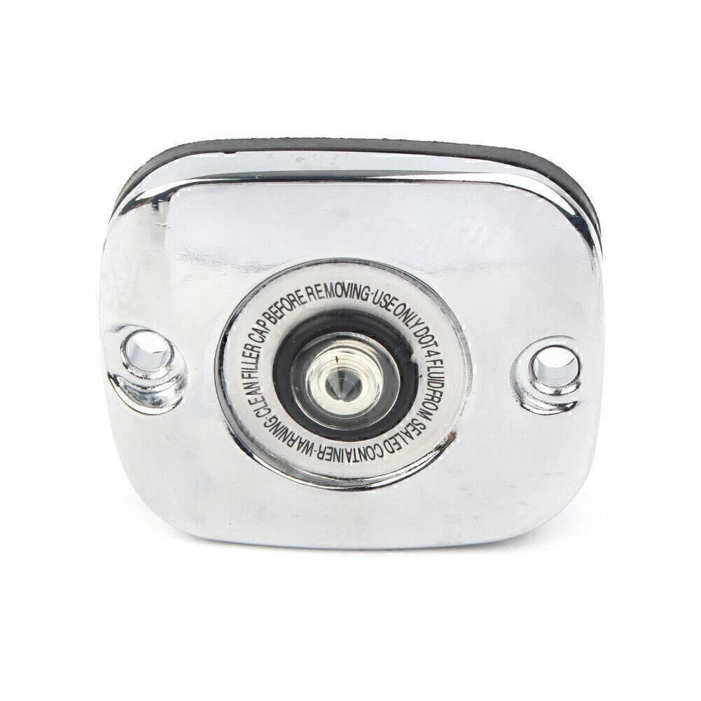 Front Brake Master Cylinder Cover for Harley Sportster (1996–2003)